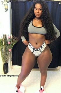 Black boy fucks babysitter
