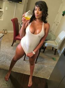 Homemade pics. Hot ebony