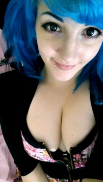 Awesome ex-girlfriend