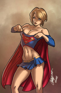 Big Natural Tits Gianna