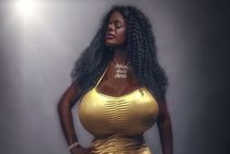 Mature sexy.