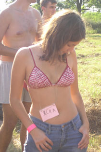 She loves suck dick and