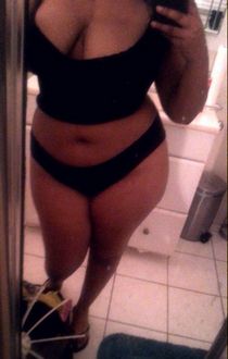 GarnerStyle The Curvy Girl