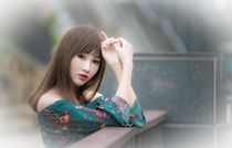 Black photo