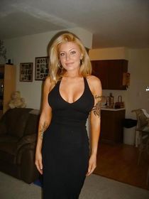 Horny wife getting shared