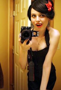 Free amateur porn puffy