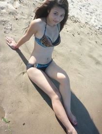 zona mae naked